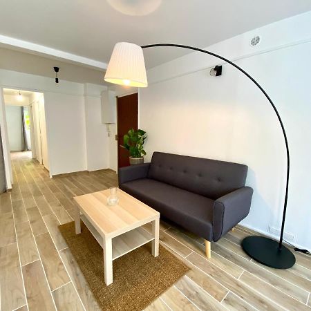 Appart Tout Confort Pour Famille Rer A 2Min Cergy Eksteriør bilde